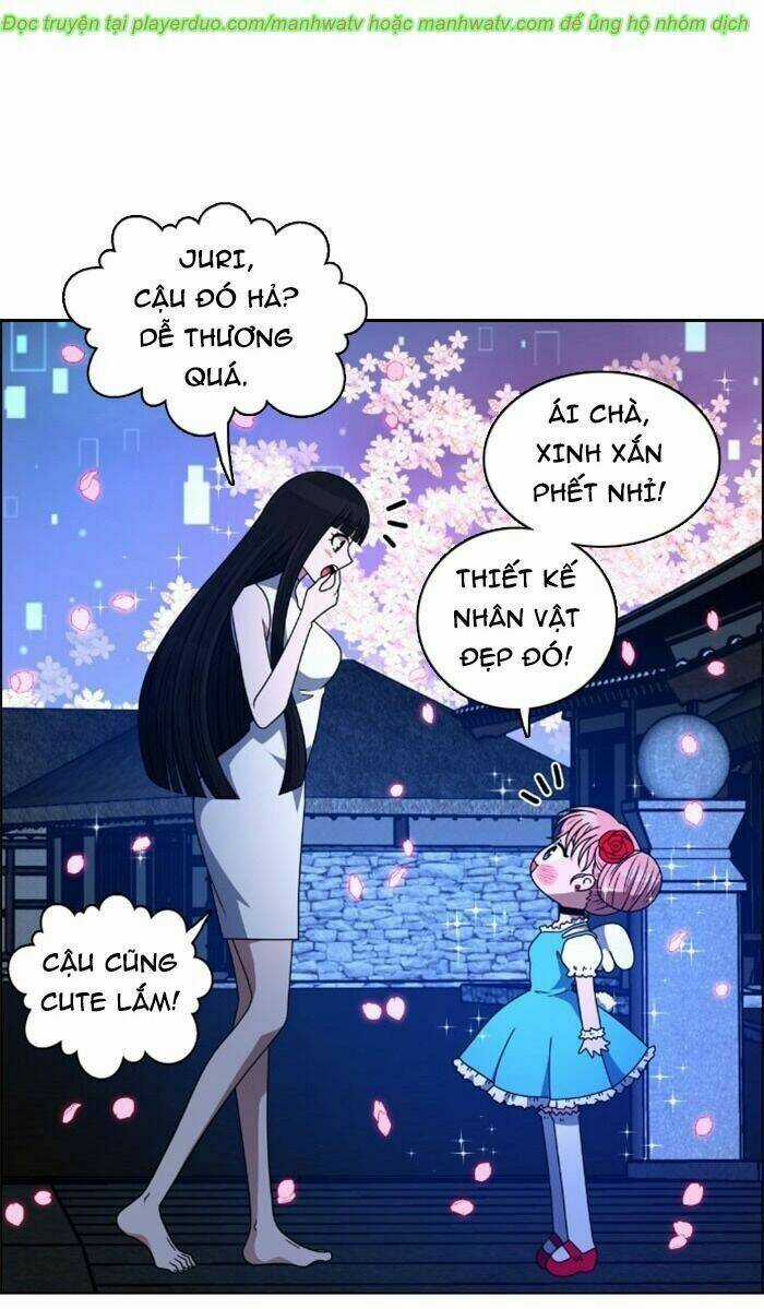 No Scope - Chapter 33 - Trang 5