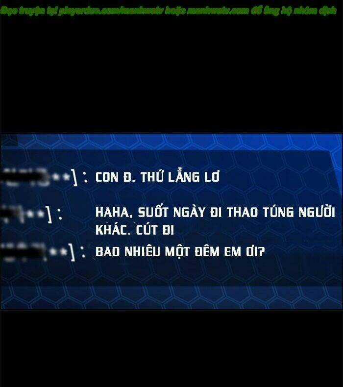 No Scope - Chapter 33 - Trang 41