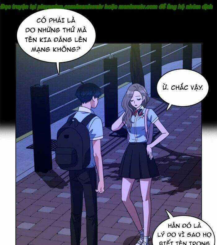 No Scope - Chapter 33 - Trang 42