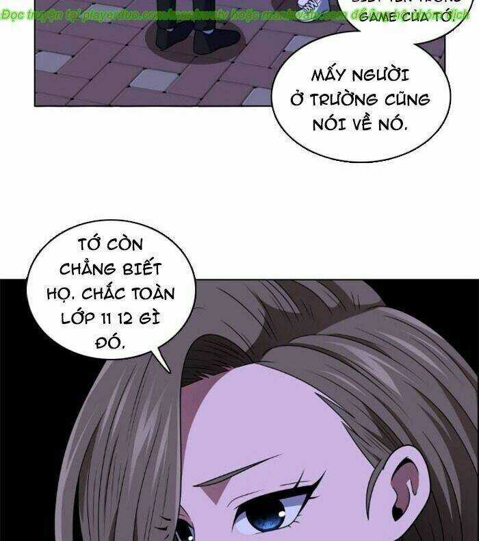 No Scope - Chapter 33 - Trang 43