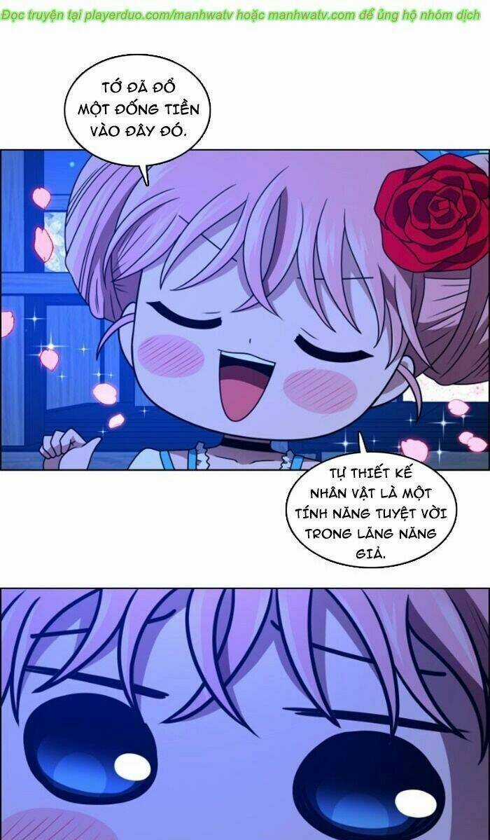 No Scope - Chapter 33 - Trang 6