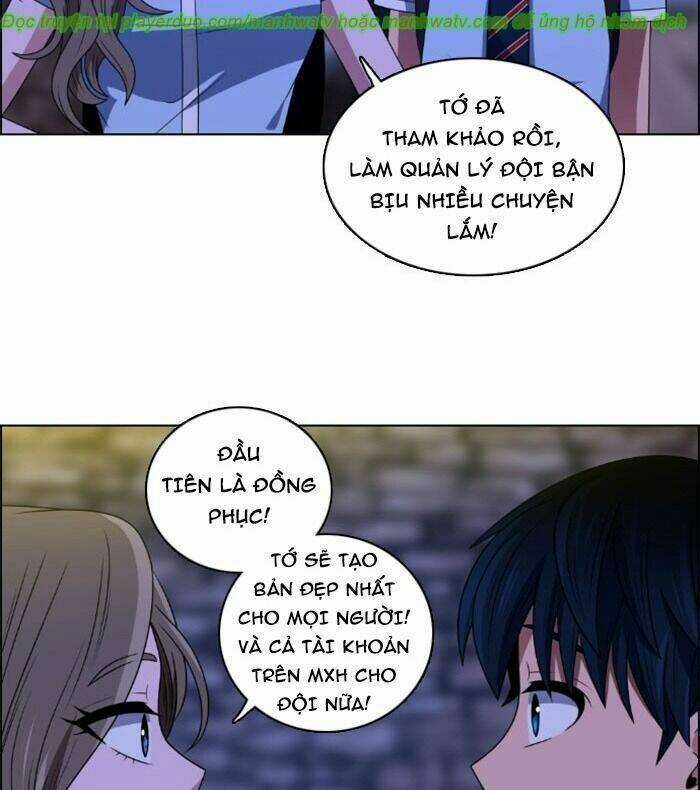 No Scope - Chapter 33 - Trang 51