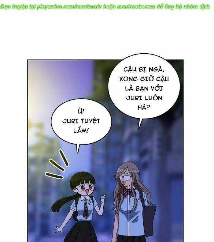 No Scope - Chapter 33 - Trang 54