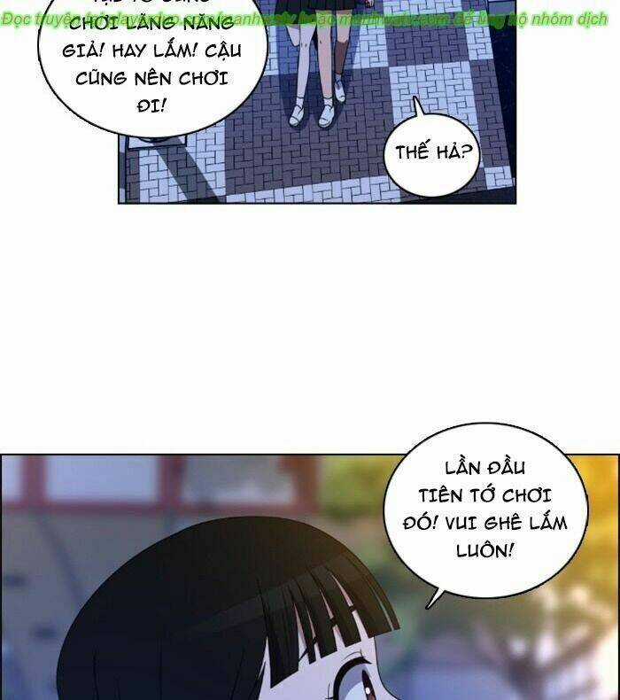 No Scope - Chapter 33 - Trang 57