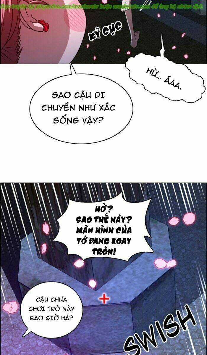 No Scope - Chapter 33 - Trang 8