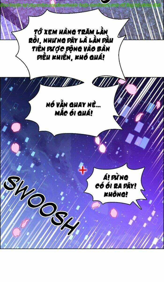 No Scope - Chapter 33 - Trang 9