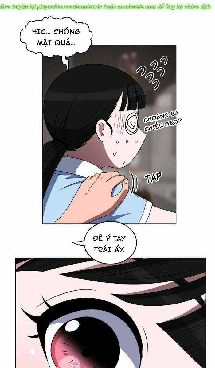 No Scope - Chapter 33 - Trang 10