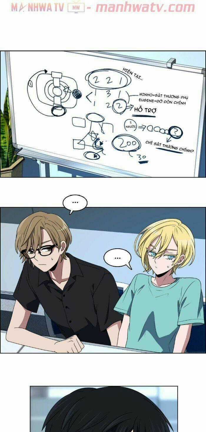 No Scope - Chapter 34 - Trang 1