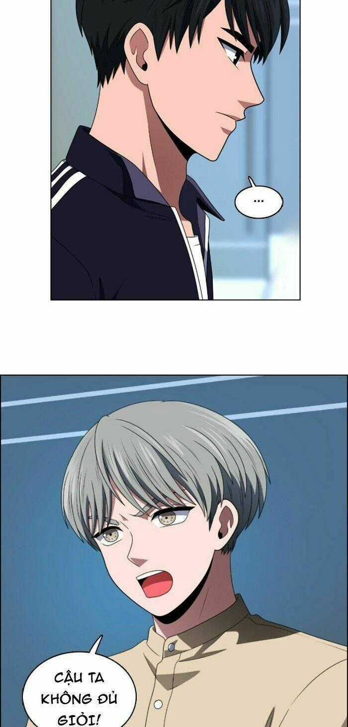 No Scope - Chapter 34 - Trang 2