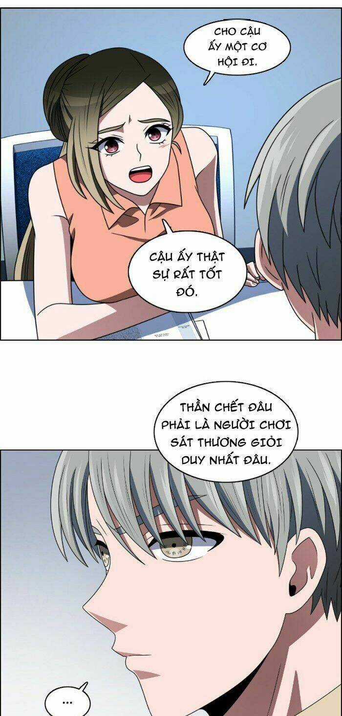 No Scope - Chapter 34 - Trang 11