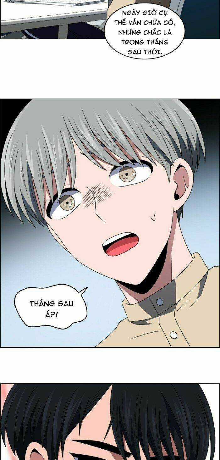 No Scope - Chapter 34 - Trang 13