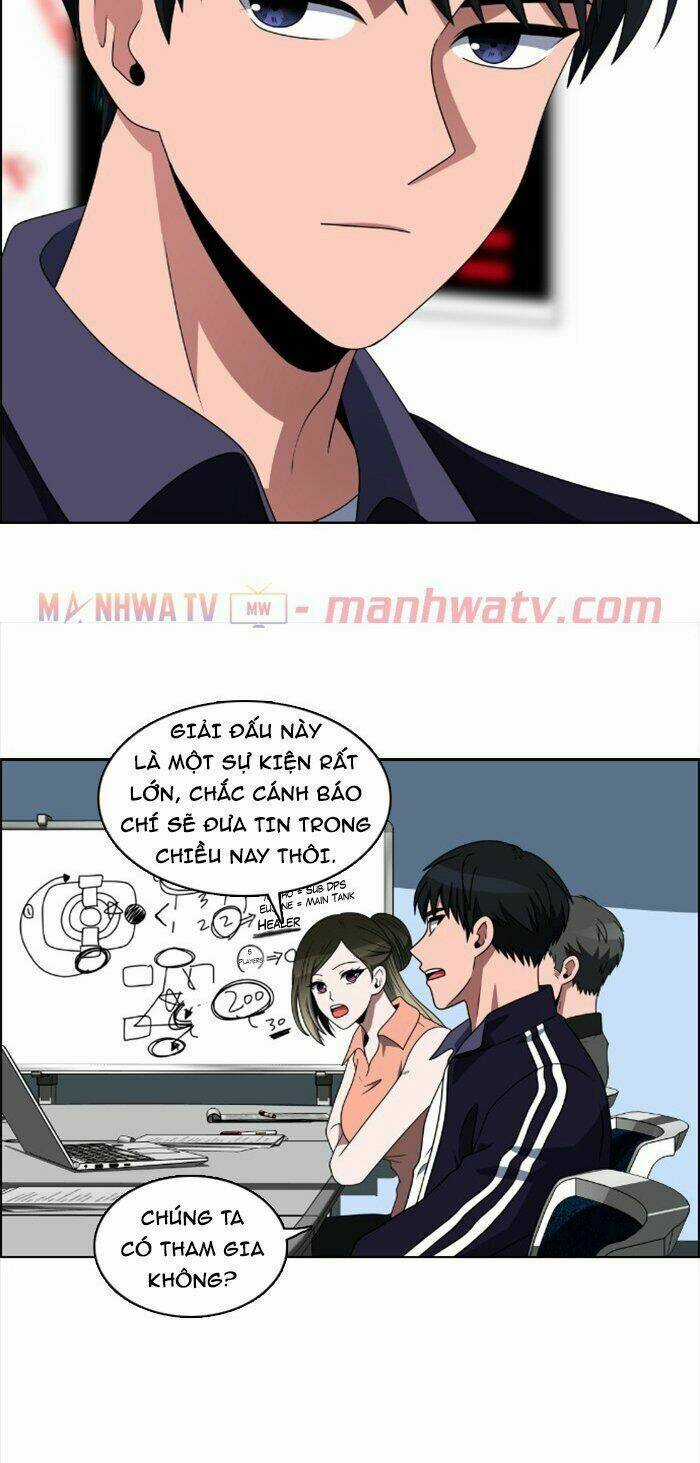 No Scope - Chapter 34 - Trang 14