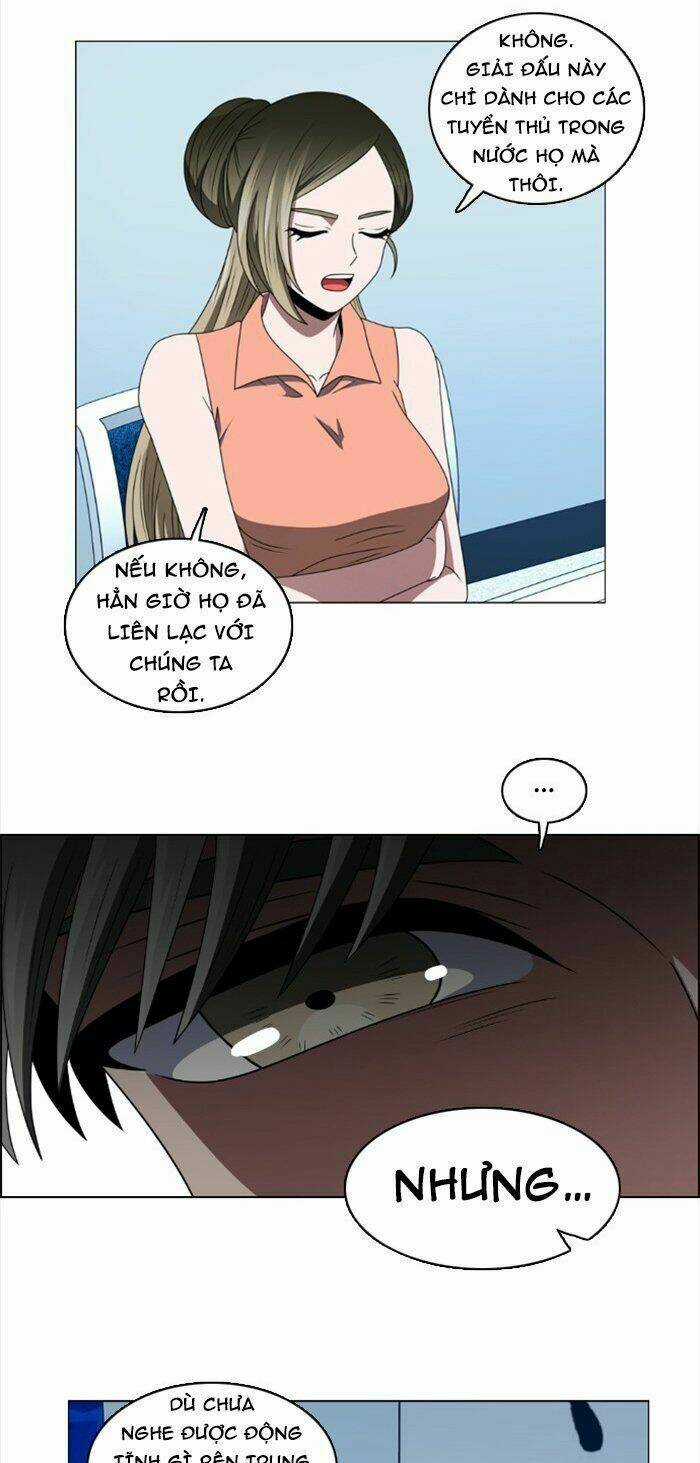 No Scope - Chapter 34 - Trang 15