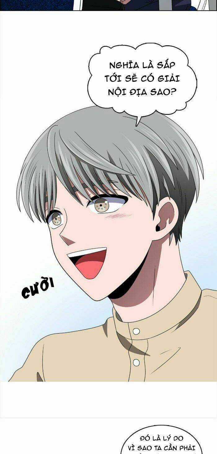 No Scope - Chapter 34 - Trang 17