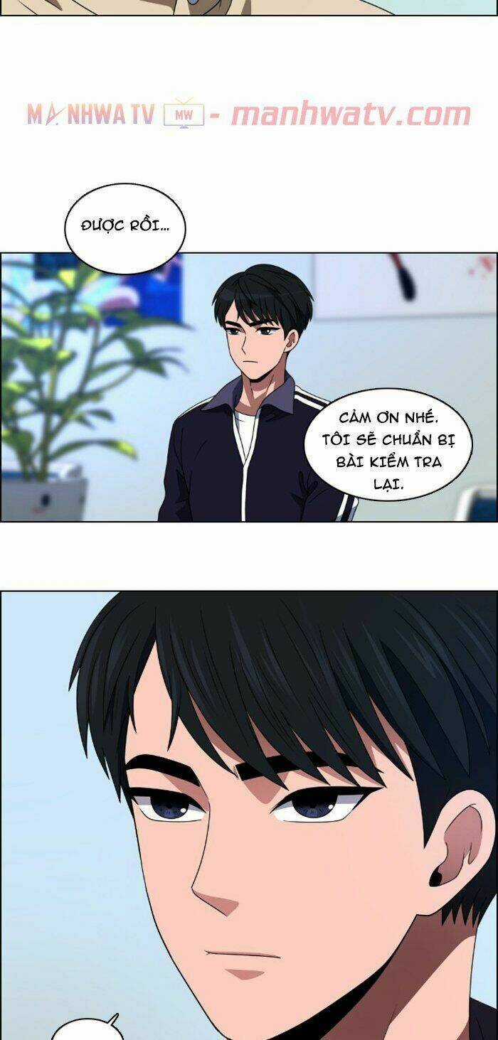 No Scope - Chapter 34 - Trang 19