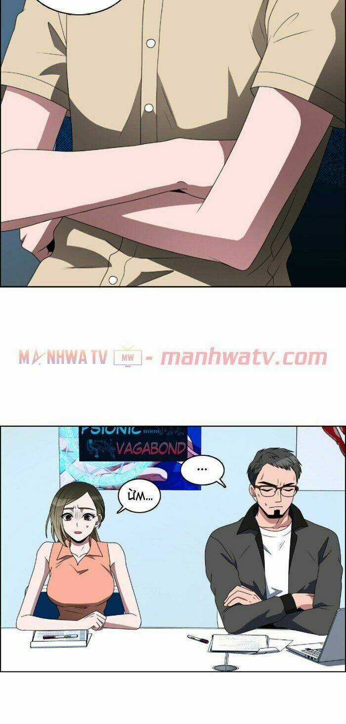 No Scope - Chapter 34 - Trang 3