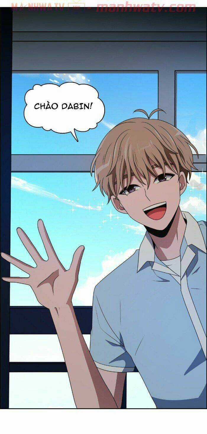 No Scope - Chapter 34 - Trang 21