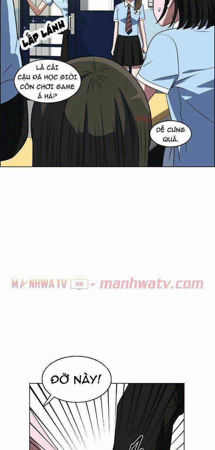 No Scope - Chapter 34 - Trang 23