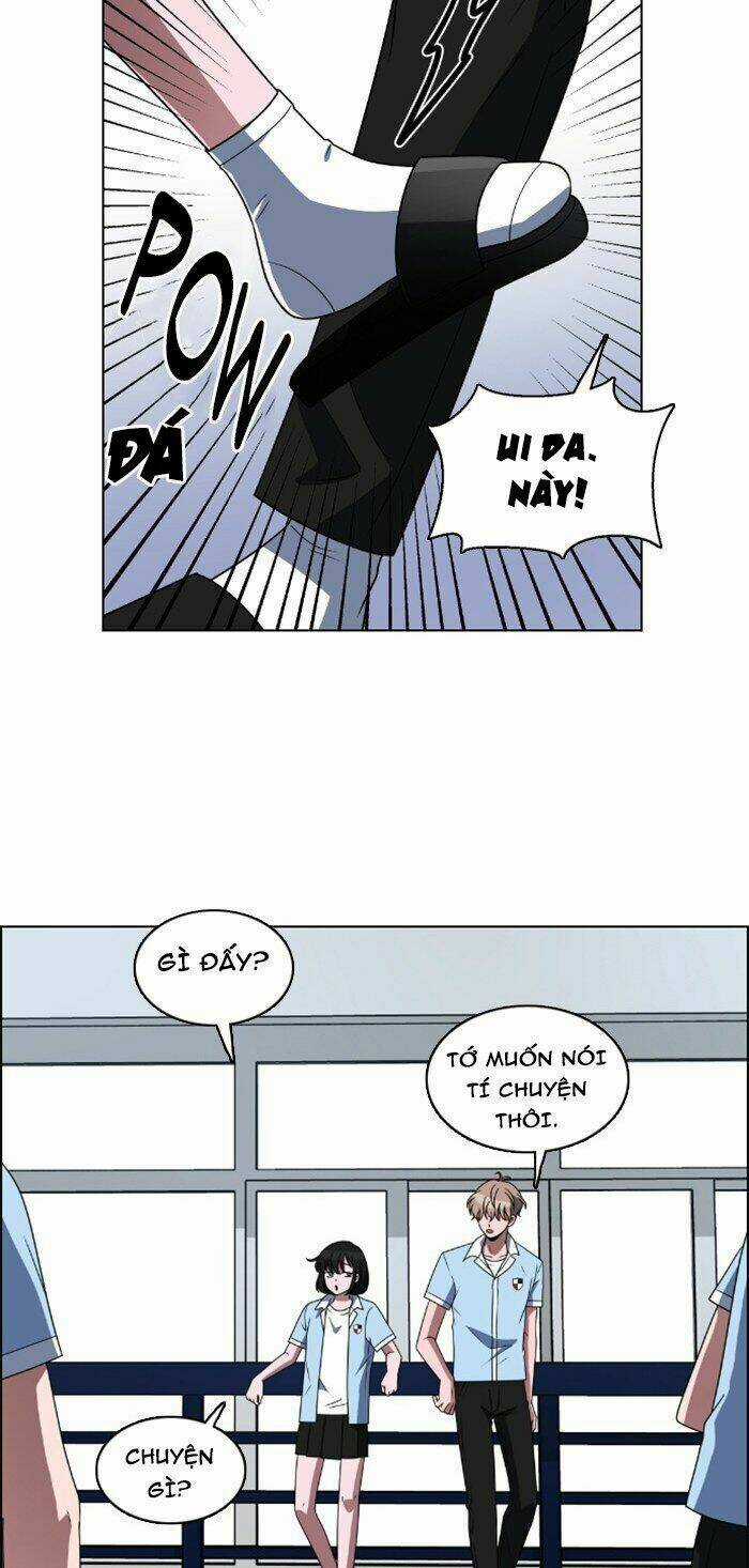 No Scope - Chapter 34 - Trang 24