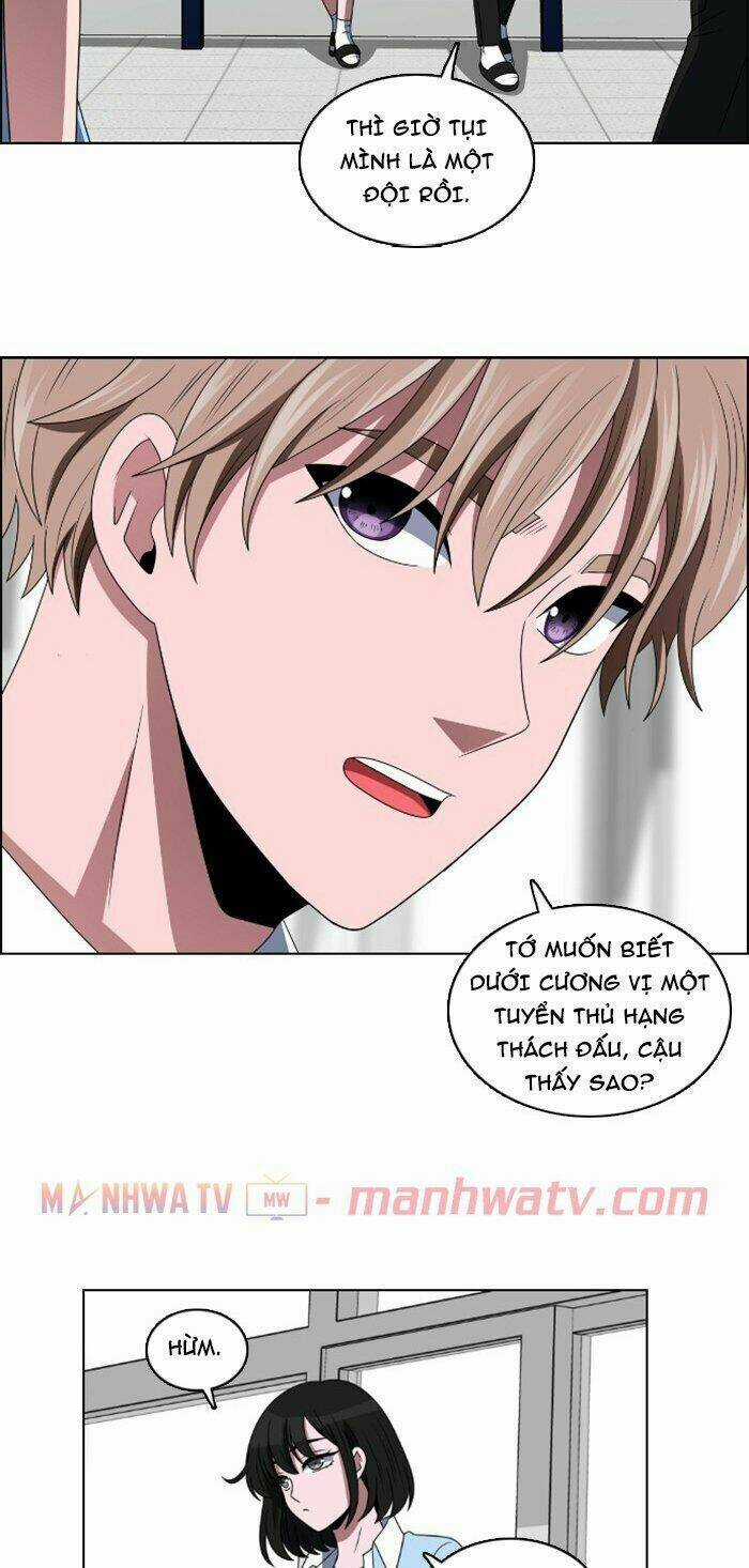 No Scope - Chapter 34 - Trang 25