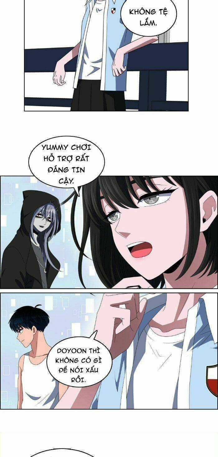 No Scope - Chapter 34 - Trang 26