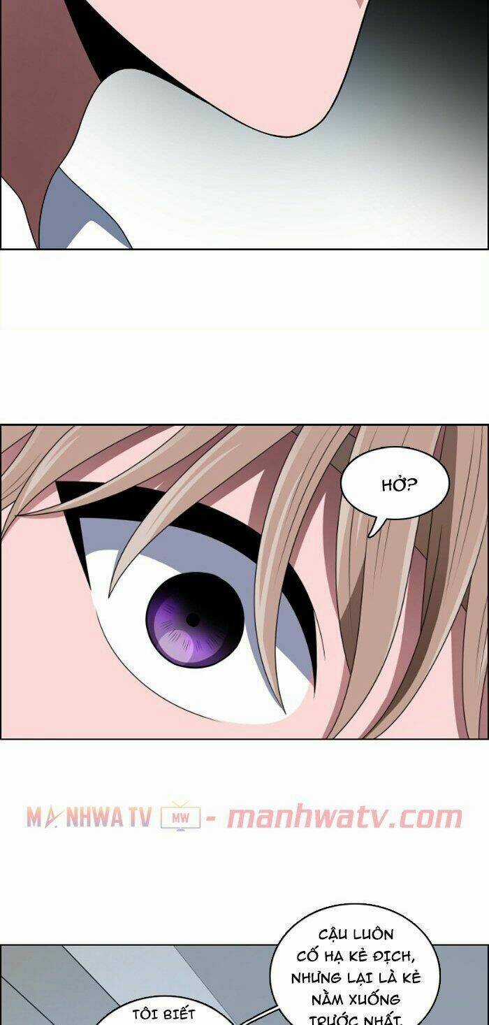 No Scope - Chapter 34 - Trang 30