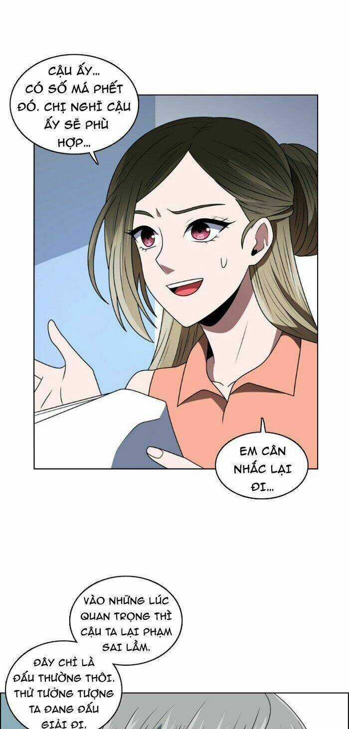 No Scope - Chapter 34 - Trang 4