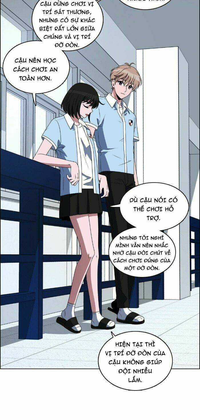 No Scope - Chapter 34 - Trang 31