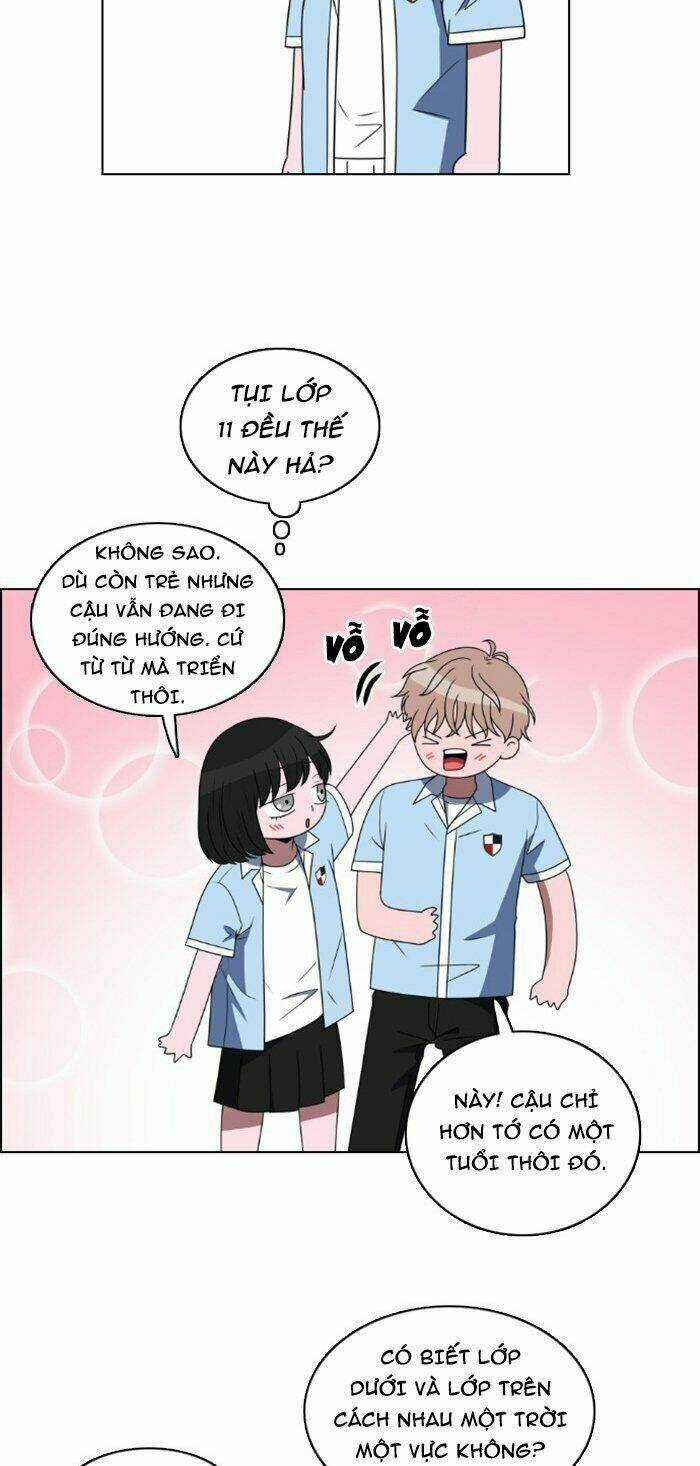 No Scope - Chapter 34 - Trang 34