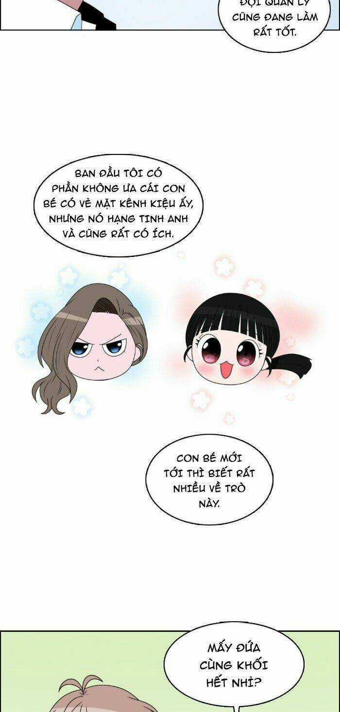 No Scope - Chapter 34 - Trang 36