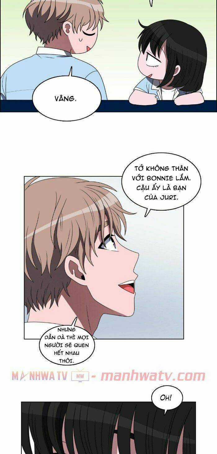 No Scope - Chapter 34 - Trang 37