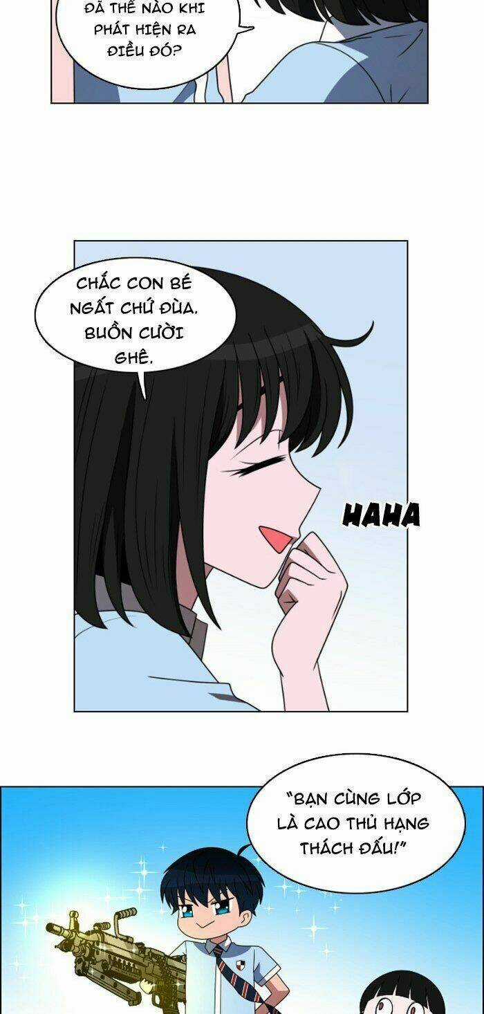 No Scope - Chapter 34 - Trang 39