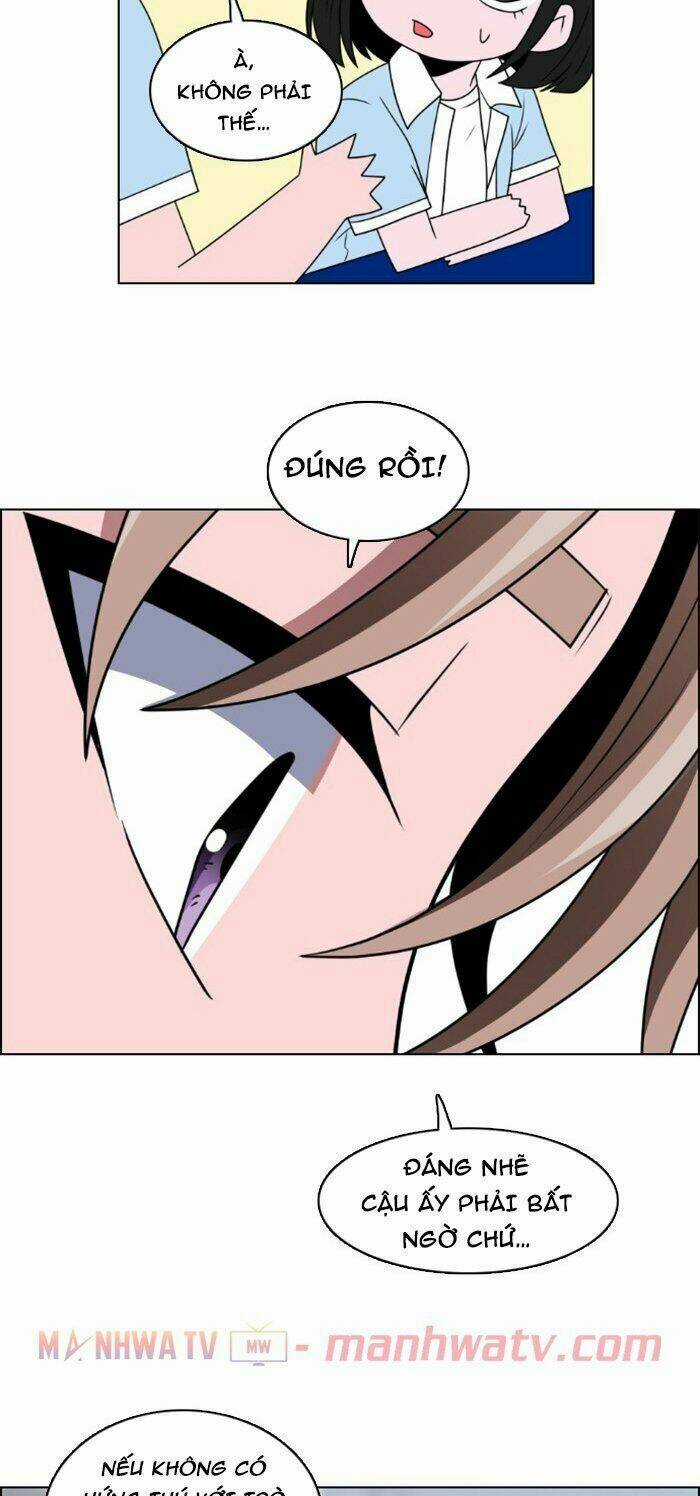 No Scope - Chapter 34 - Trang 42