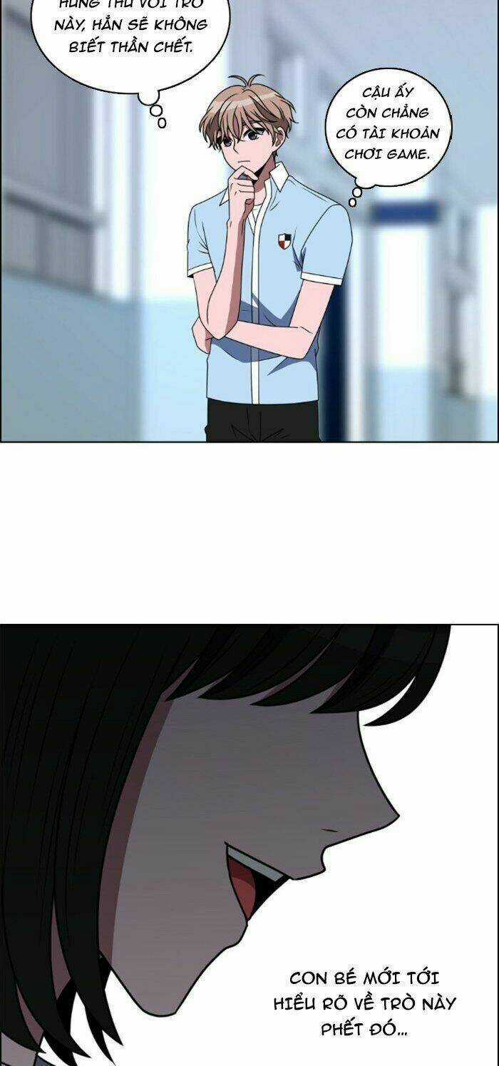 No Scope - Chapter 34 - Trang 43