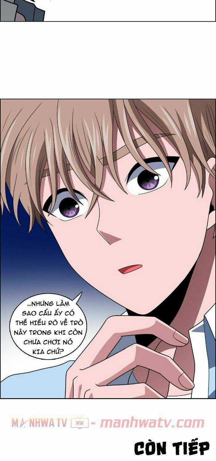 No Scope - Chapter 34 - Trang 44