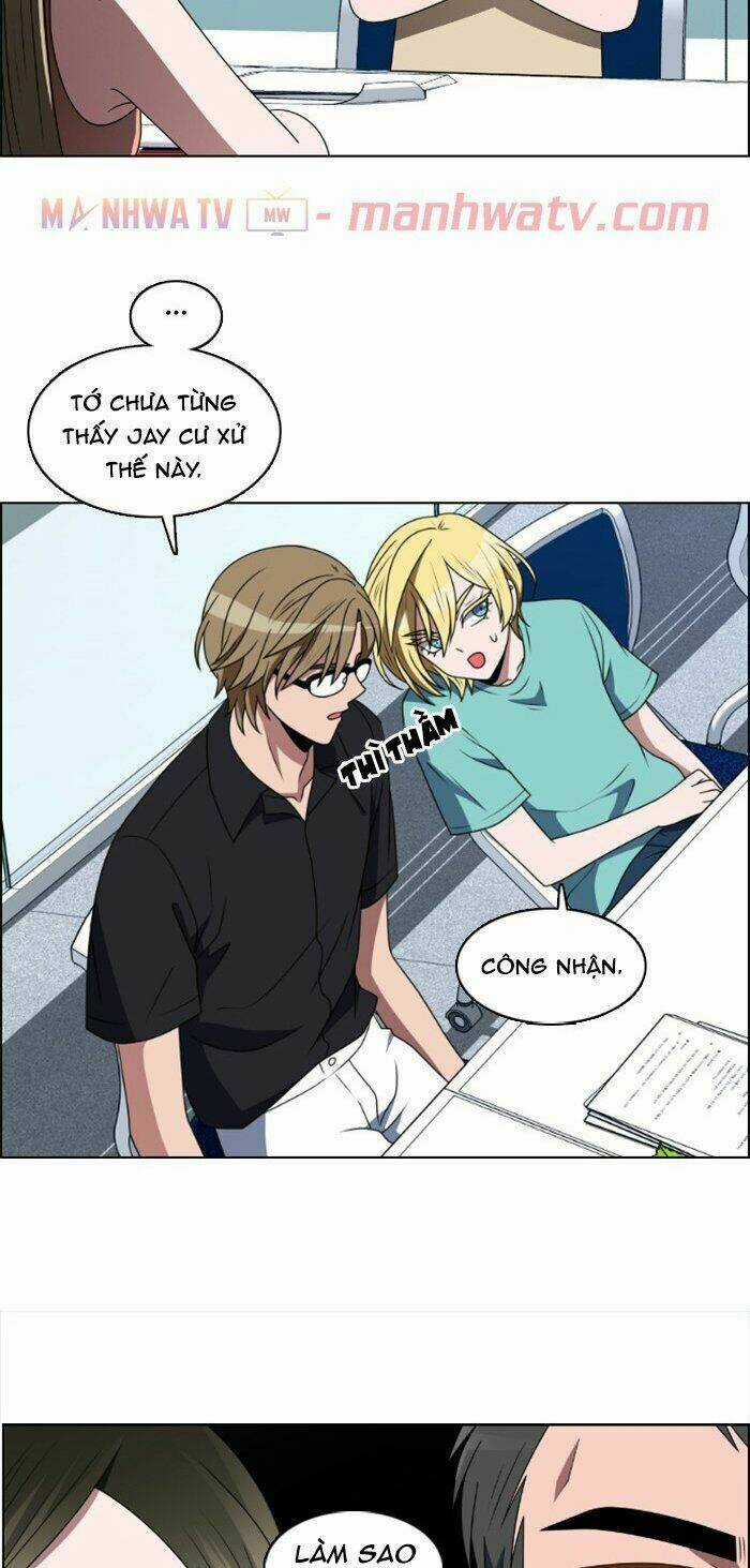 No Scope - Chapter 34 - Trang 6