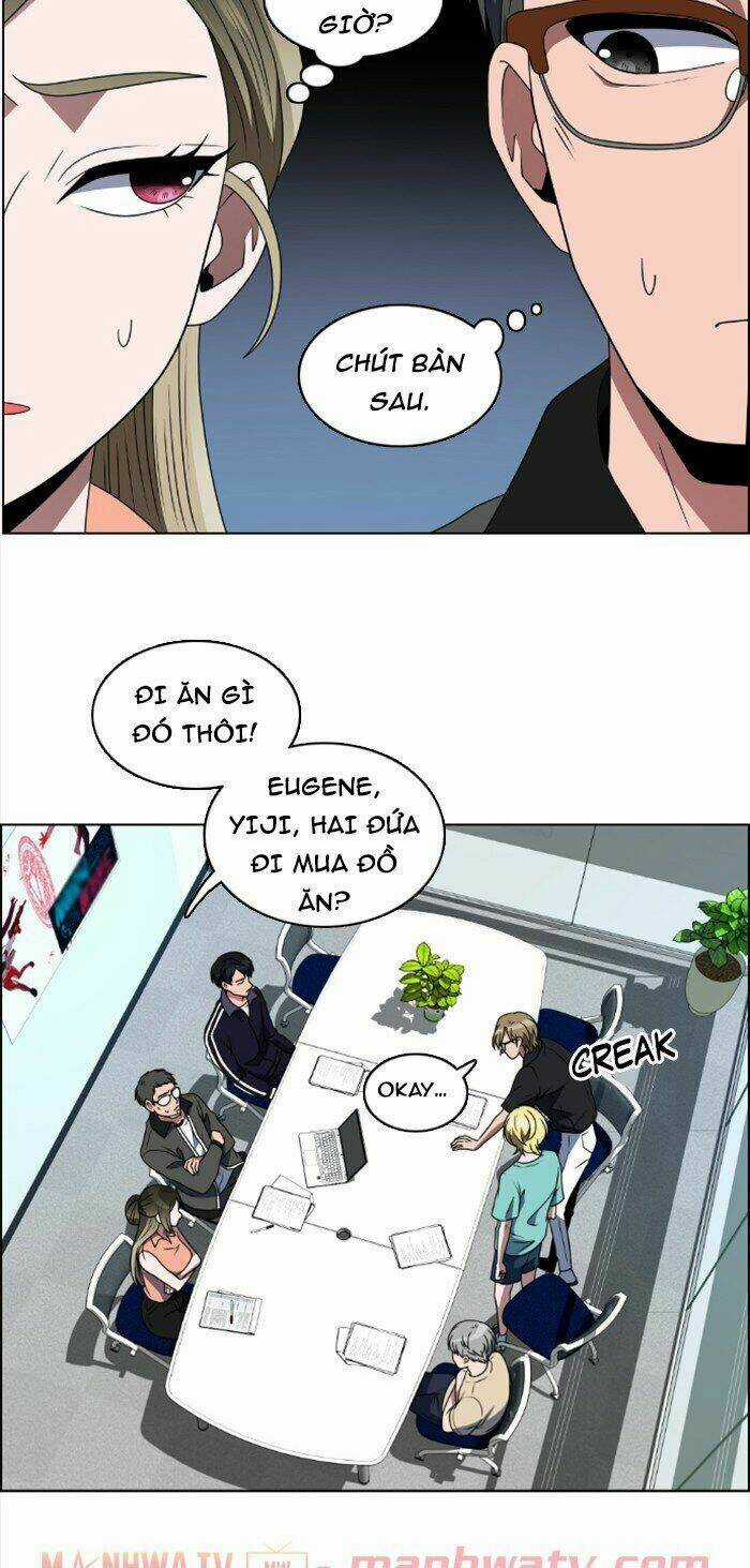 No Scope - Chapter 34 - Trang 7