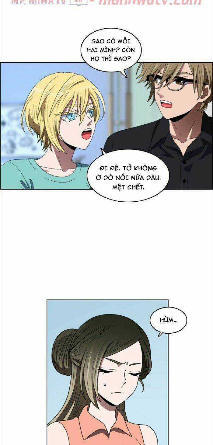 No Scope - Chapter 34 - Trang 8