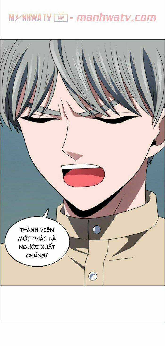 No Scope - Chapter 34 - Trang 10