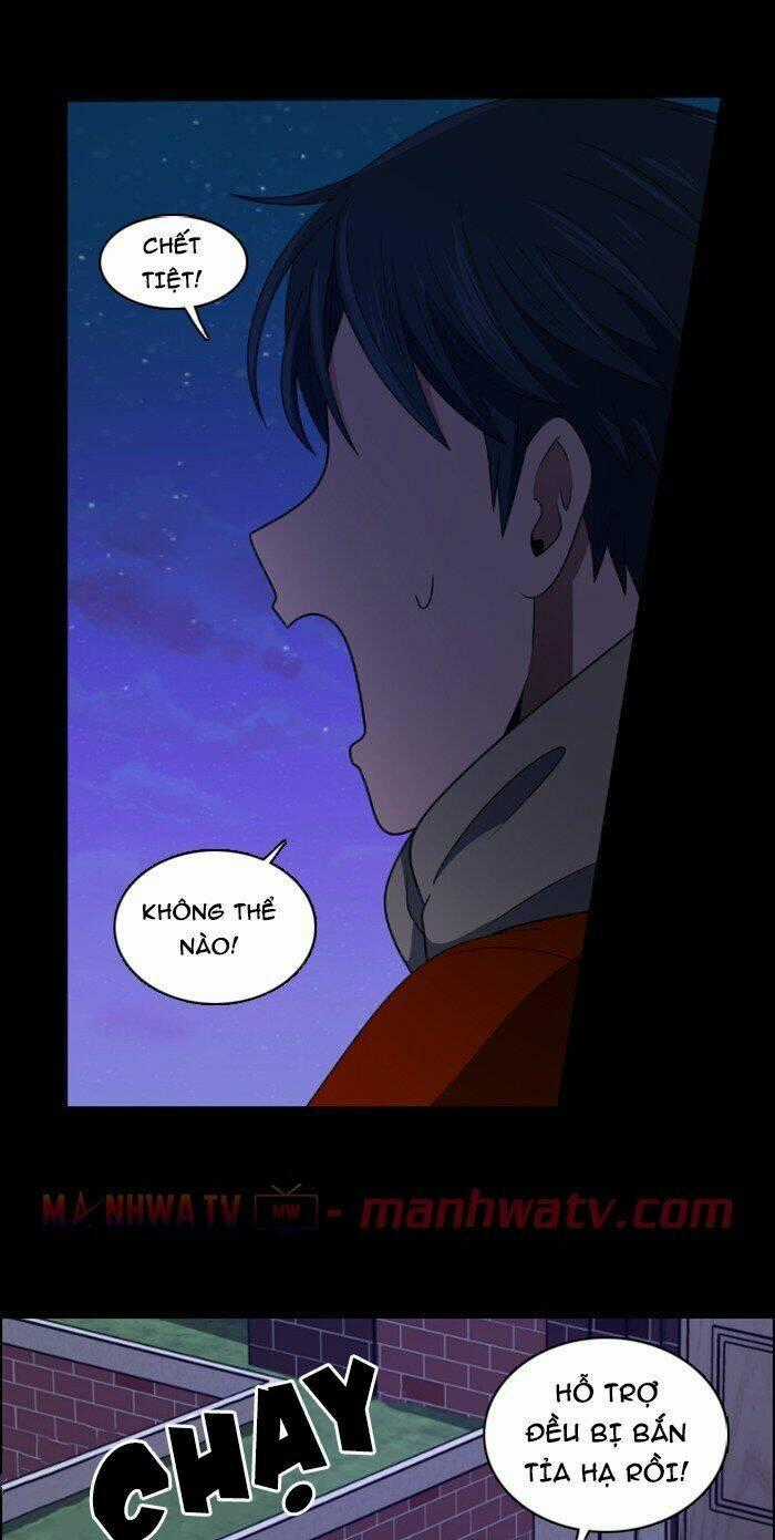 No Scope - Chapter 35 - Trang 1