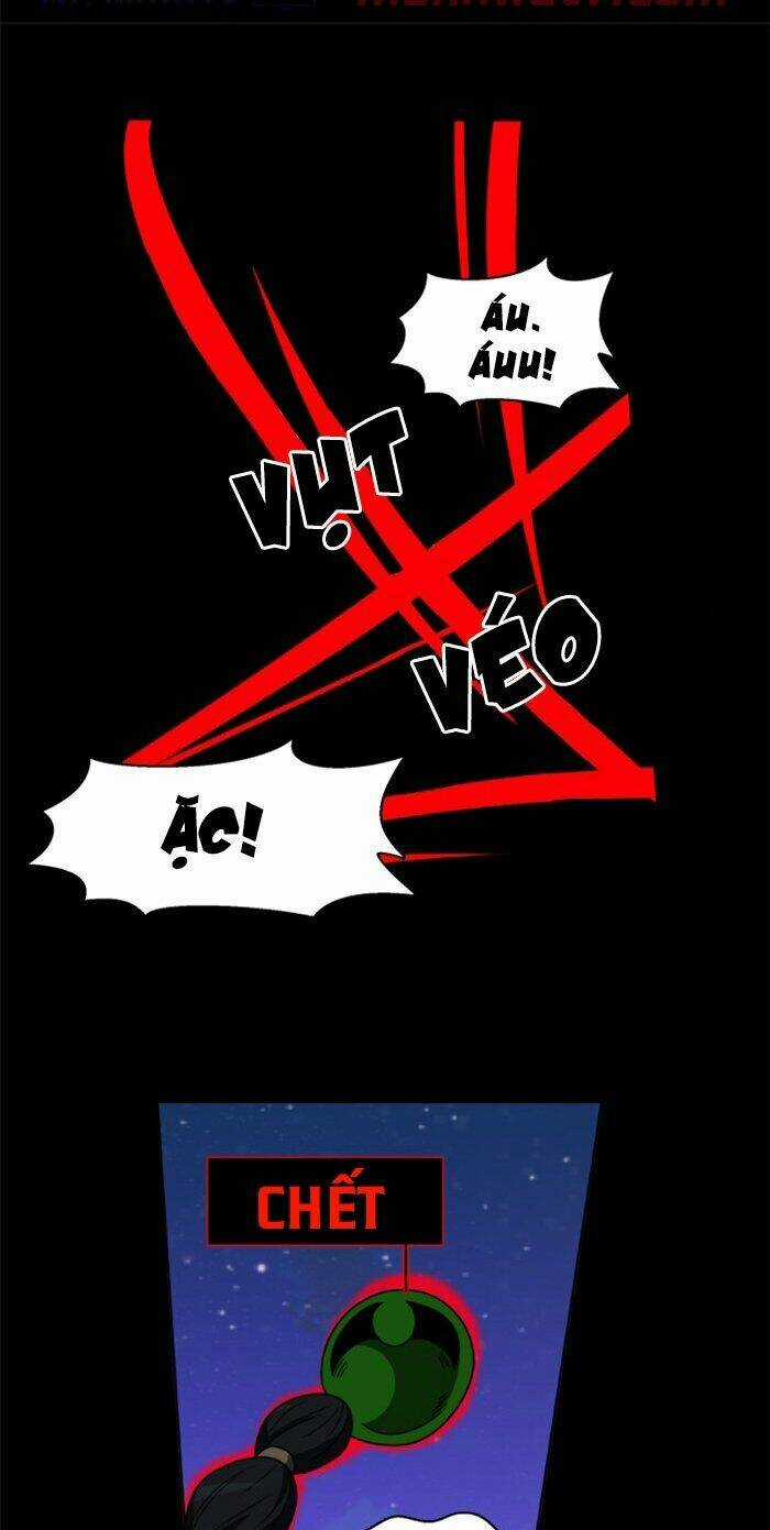 No Scope - Chapter 35 - Trang 11