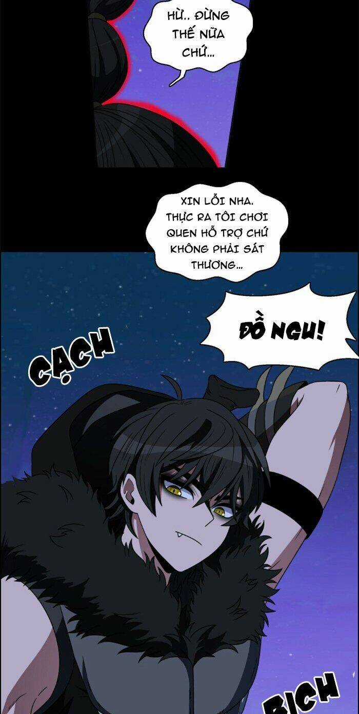 No Scope - Chapter 35 - Trang 12