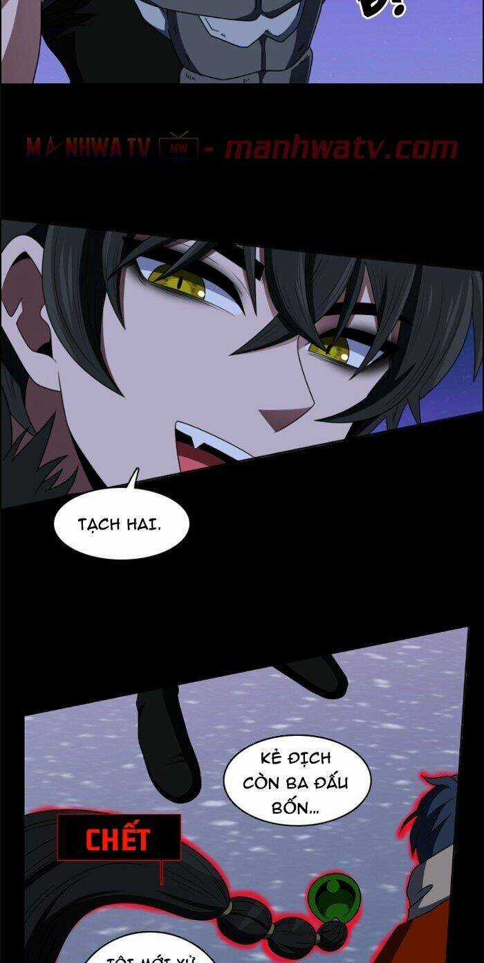 No Scope - Chapter 35 - Trang 13