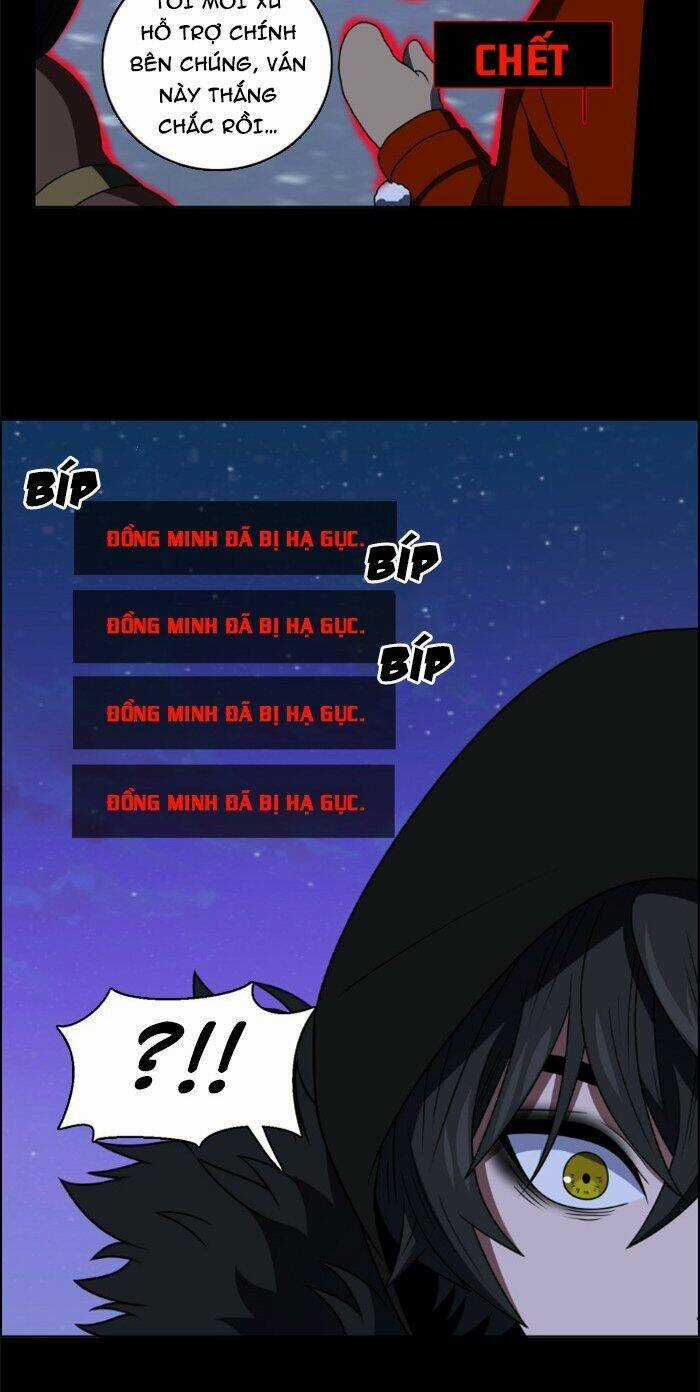 No Scope - Chapter 35 - Trang 14