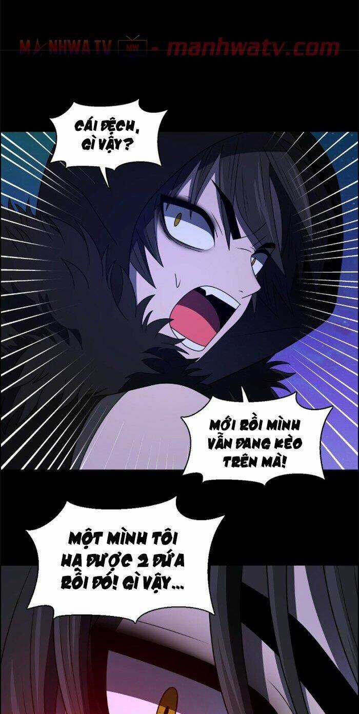 No Scope - Chapter 35 - Trang 15