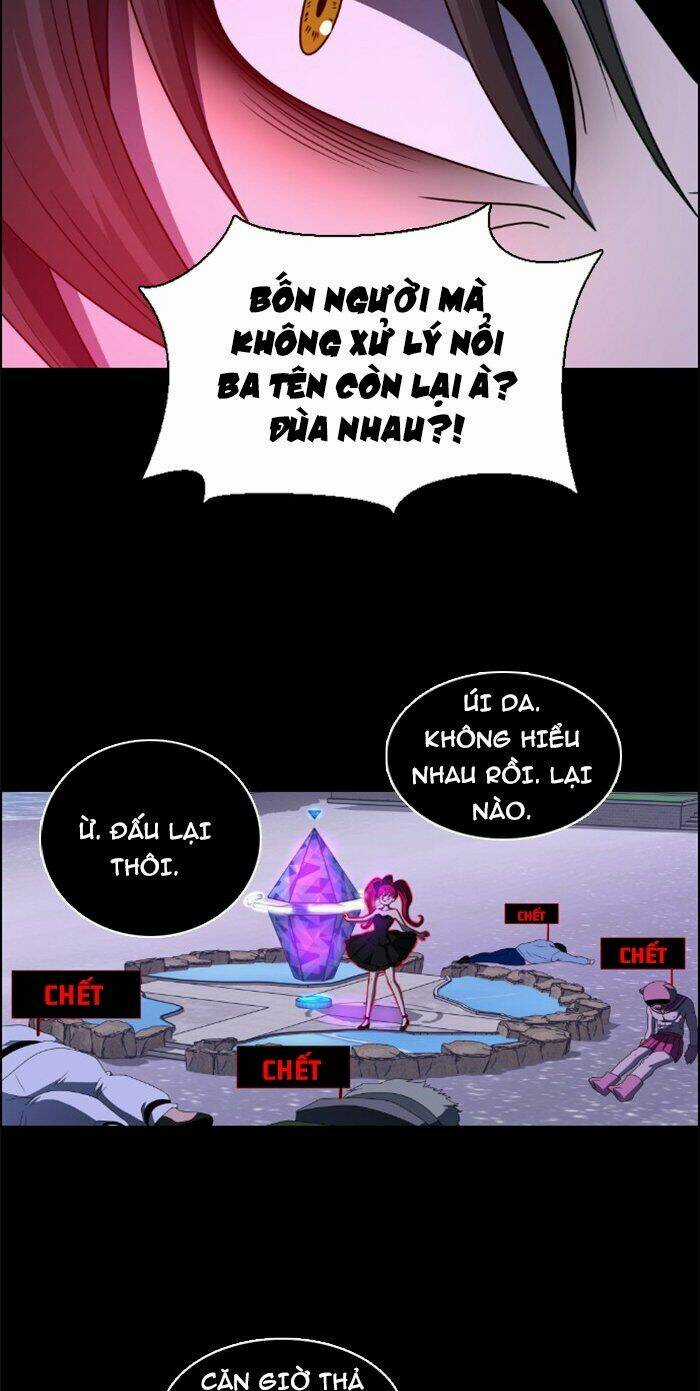 No Scope - Chapter 35 - Trang 16