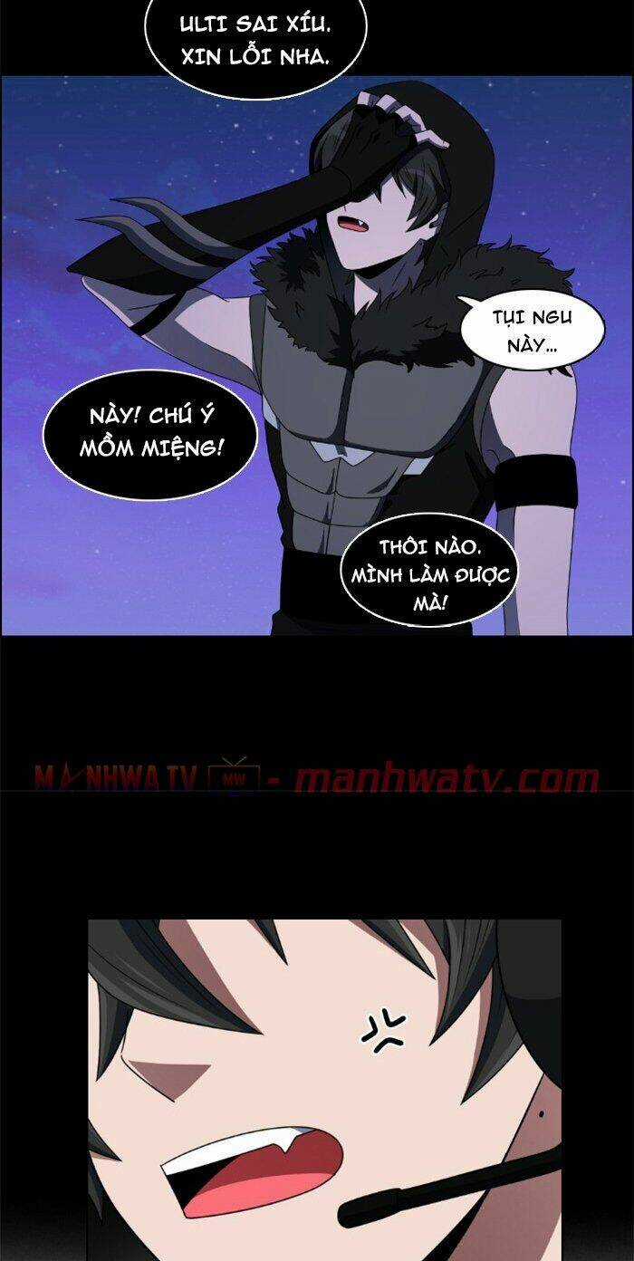 No Scope - Chapter 35 - Trang 17