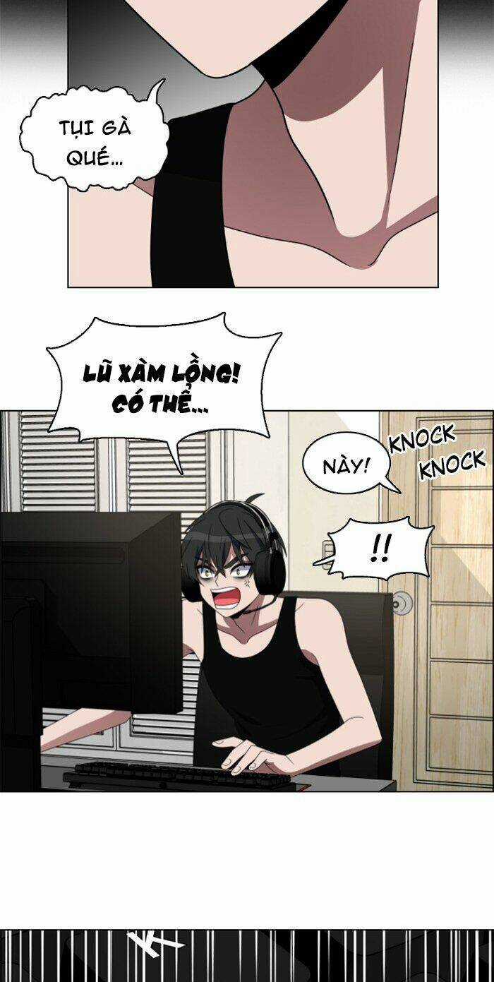 No Scope - Chapter 35 - Trang 18