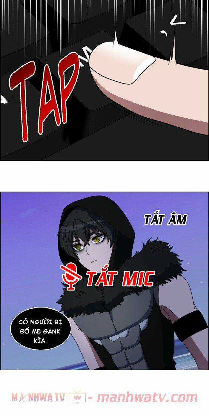 No Scope - Chapter 35 - Trang 19