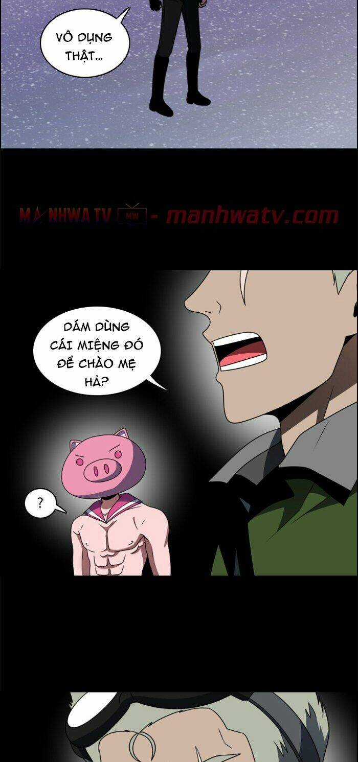 No Scope - Chapter 35 - Trang 22